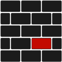 Dont Touch The Wrong Brick