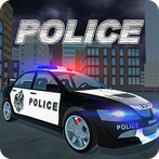 Police Petrol Sim Cop Duty
