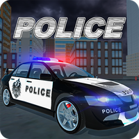 Police Petrol Sim Cop Duty