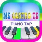 Me Contro Te Piano Tiles Game