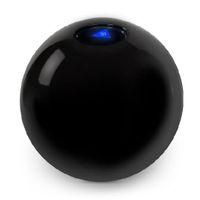 Amazing magic ball