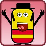 Learn Spanish by playing