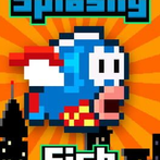 Splashy Fish