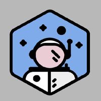 Mr.Spaceman: Galaxy Adventure