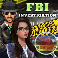 Hidden Objects : Criminal Case