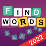 Word Searching : Hidden Words