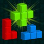 Puzzle Block: classic tetris