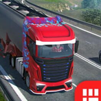 Truck Simulator PRO Europe
