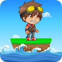 Super Storm : Super Pirate Adv
