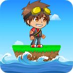 Super Storm : Super Pirate Adv