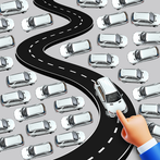 Parking Jam Games Car Parking