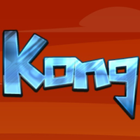Kong Hero