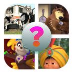 Викторина Маши