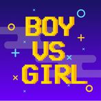 Guess gender by name game - Bo