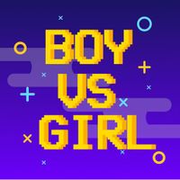 Guess gender by name game - Bo