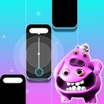 Piano Chef pigster BanBen 3