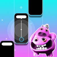 Piano Chef pigster BanBen 3