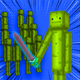 melon battle war Sandbox