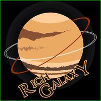 Rich Galaxy