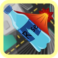 Soda Rocket Challenge