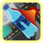 Soda Rocket Challenge