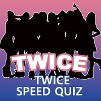 TWICE Quiz: 2020 TWICE Quiz