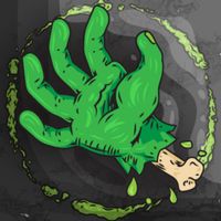 Smack Zombie: Drive and test y