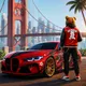 Grand Outlaws - RP Life Online