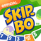 Skip-Bo™: Solitaire Card Game