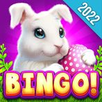 Easter Bunny Bingo