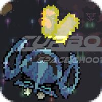 Space Shooters - Turbo Winds