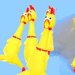 Rubber Chicken Run