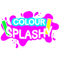 Color Splashy