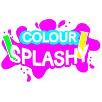 Color Splashy