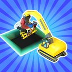 Idle Recycling 3D