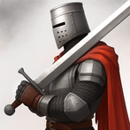 Sword Fight: Knight Arena Game