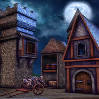 Escape Room Ultra Legend