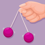 Latto Latto Master - Clackers