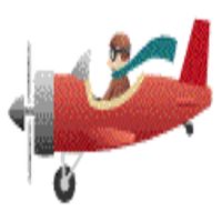 Airplane Shooter