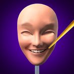 Sculpt People Faces