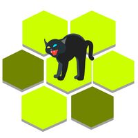 Chat Noir - Play & Catch