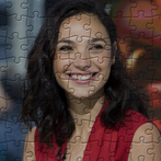 Gal Gadot Jigsaw Puzzles
