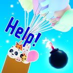 Baloon Rescue