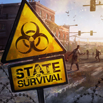 S.O.S: State of Survival