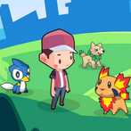 Dexomon: Monster Trainer