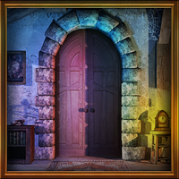 Escape Games Unlock The Locked