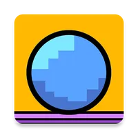 Rolly Bally - Hard arcade game