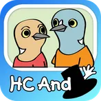HC And - Hudafdelingen