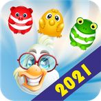 Smart Duck - Match 3 Game