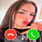 Kimberly Loaiza Llamada Real